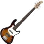 Бас-гитара Cruzer PB-350/3TS