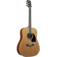 Акустическая гитара Ibanez PF17-LG DREADNOUGHT