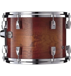 Бас-барабан Yamaha PHXB1814A Textured Amber Sunburst
