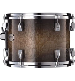 Бас-барабан Yamaha PHXB1814A Textured Black Sunburst