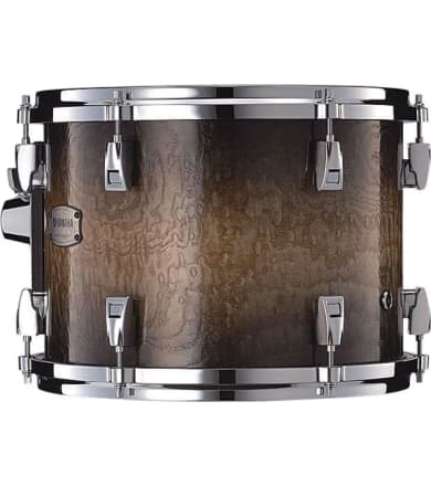 Бас-барабан Yamaha PHXB1814A Textured Black Sunburst