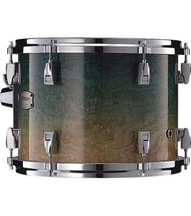 Бас-барабан Yamaha PHXB1814A Turquoise Fade