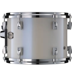 Бас-барабан Yamaha PHXB1814M Polar White