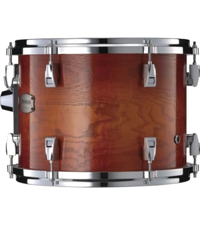 Бас-барабан Yamaha PHXB2016A Textured Amber Sunburst