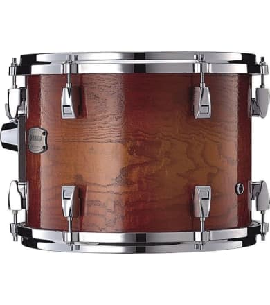 Бас-барабан Yamaha PHXB2016AG Textured Amber Sunburst