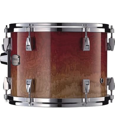 Бас-барабан Yamaha PHXB2018AGR Garnet Fade