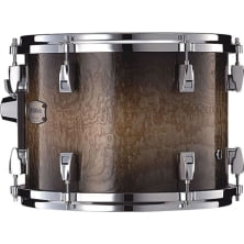 Бас-барабан Yamaha PHXB2018AGR Textured Black Sunburst