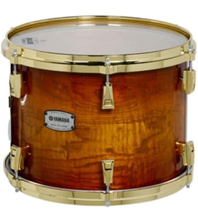 Бас-барабан Yamaha PHXB2216AG Textured Amber Sunburst