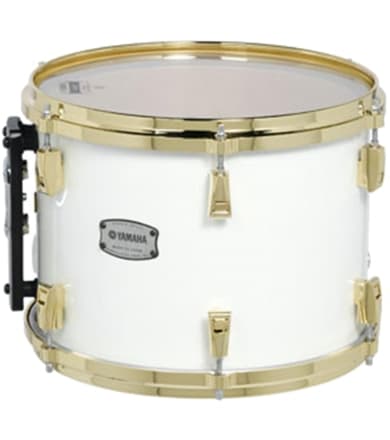 Бас-барабан Yamaha PHXB2216MGR Polar White