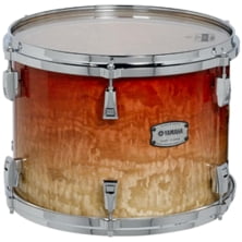Бас-барабан Yamaha PHXB2218AR Garnet Fade