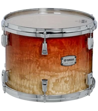 Бас-барабан Yamaha PHXB2218AR Garnet Fade
