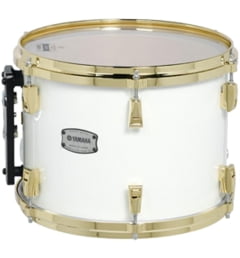 Бас-барабан Yamaha PHXB2218MG Polar White