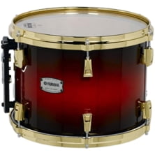 Бас-барабан Yamaha PHXB2218MGR Black Cherry Sunburst