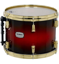 Бас-барабан Yamaha PHXB2218MGR Black Cherry Sunburst