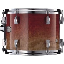 Бас-барабан Yamaha PHXB2416A Garnet Fade