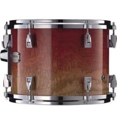 Бас-барабан Yamaha PHXB2416A Textured Amber Sunburst