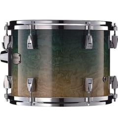 Бас-барабан Yamaha PHXB2416A Turquoise Fade