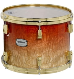 Бас-барабан Yamaha PHXB2416AGR Garnet Fade
