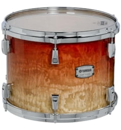 Бас-барабан Yamaha PHXB2416AR Garnet Fade