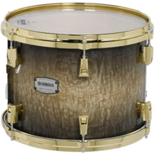 Бас-барабан Yamaha PHXB2418AG Textured Black Sunburst