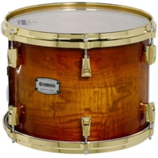 Бас-барабан Yamaha PHXB2418AGR Textured Amber Sunburst