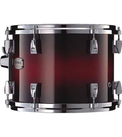 Бас-барабан Yamaha PHXB2418M Black Cherry Sunburst