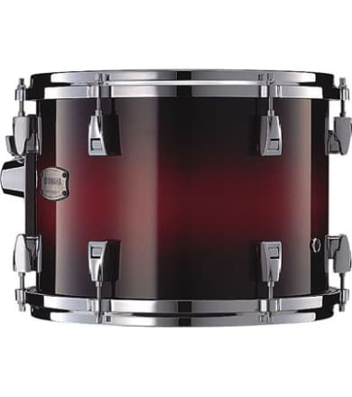 Бас-барабан Yamaha PHXB2418MR Black Cherry Sunburst