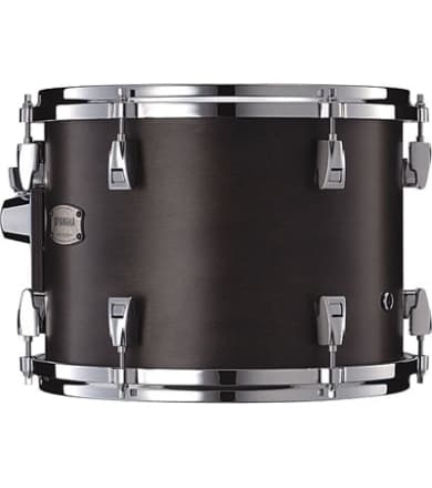 Бас-барабан Yamaha PHXB2418MR Matte Black