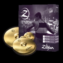 Комплект тарелок Zildjian PLANET Z PLZ1316