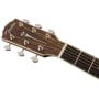 Акустическая гитара Fender PM-1 Dreadnought All Mahogany