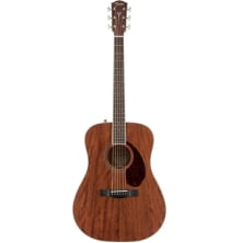 Акустическая гитара Fender PM-1 Dreadnought All Mahogany