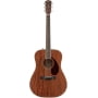 Акустическая гитара Fender PM-1 Dreadnought All Mahogany