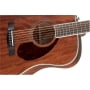 Акустическая гитара Fender PM-1 Dreadnought All Mahogany