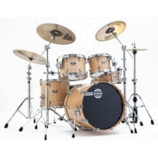 Ударная установка Dixon Blaze PODBZ420G2(STRB/N/EF/AAF)