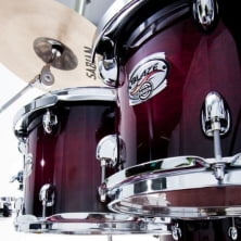 Ударная установка Dixon Blaze PODBZ522G2(STRB/N/EF/AAF)