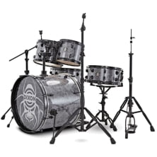 Ударная установка Dixon Demon PODDM522SPKBKW-CNB
