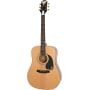Акустическая гитара Epiphone PRO-1 Acoustic Natural