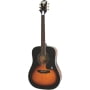 Акустическая гитара Epiphone PRO-1 Acoustic Vintage Sunburst