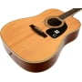 Акустическая гитара Epiphone PRO-1 PLUS Acoustic Natural