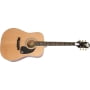 Акустическая гитара Epiphone PRO-1 PLUS Acoustic Natural