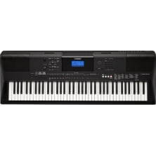 Синтезатор Yamaha PSR-E453