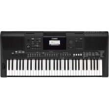 Синтезатор Yamaha PSR-E463