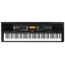 Синтезатор Yamaha PSR-EW300