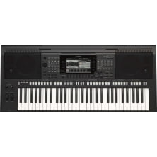 Профессиональный синтезатор Yamaha PSR-S770