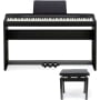 Privia PX-160BK, цифровое фортепиано