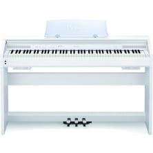 Цифровое пианино Casio Privia PX-760WE