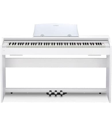 Privia PX-770WE, цифровое фортепиано