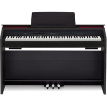 Privia PX-860BK, цифровое фортепиано