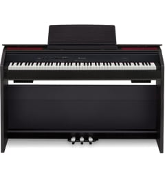 Privia PX-860BK, цифровое фортепиано