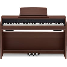 Privia PX-860BN, цифровое фортепиано